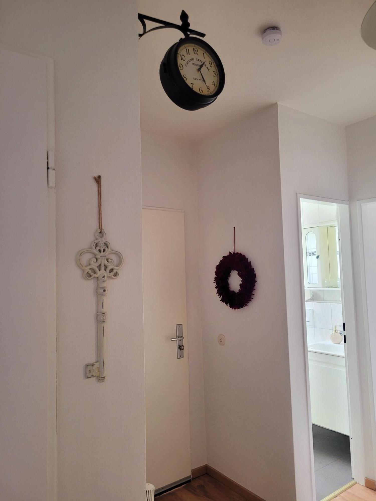 Apartment Miesmuschelparadies Lubeck Room photo