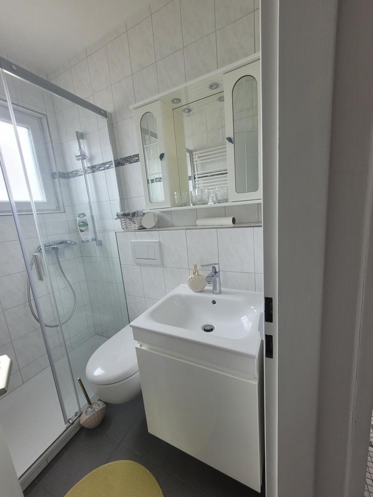 Apartment Miesmuschelparadies Lubeck Room photo