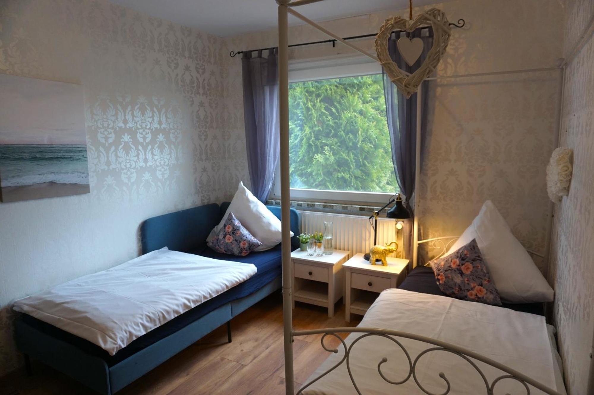 Apartment Miesmuschelparadies Lubeck Exterior photo