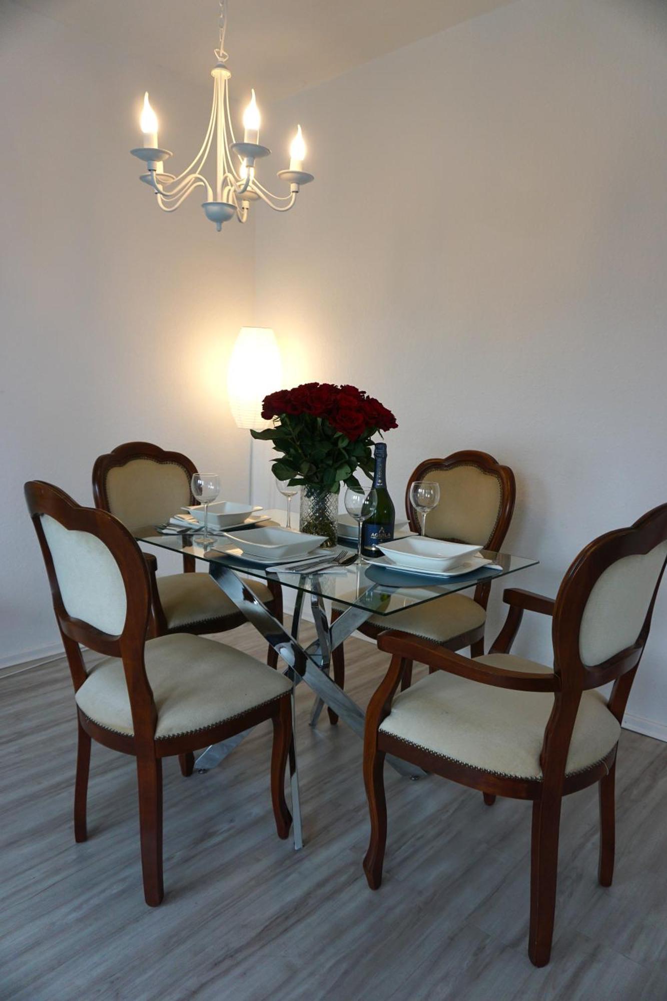 Apartment Miesmuschelparadies Lubeck Exterior photo